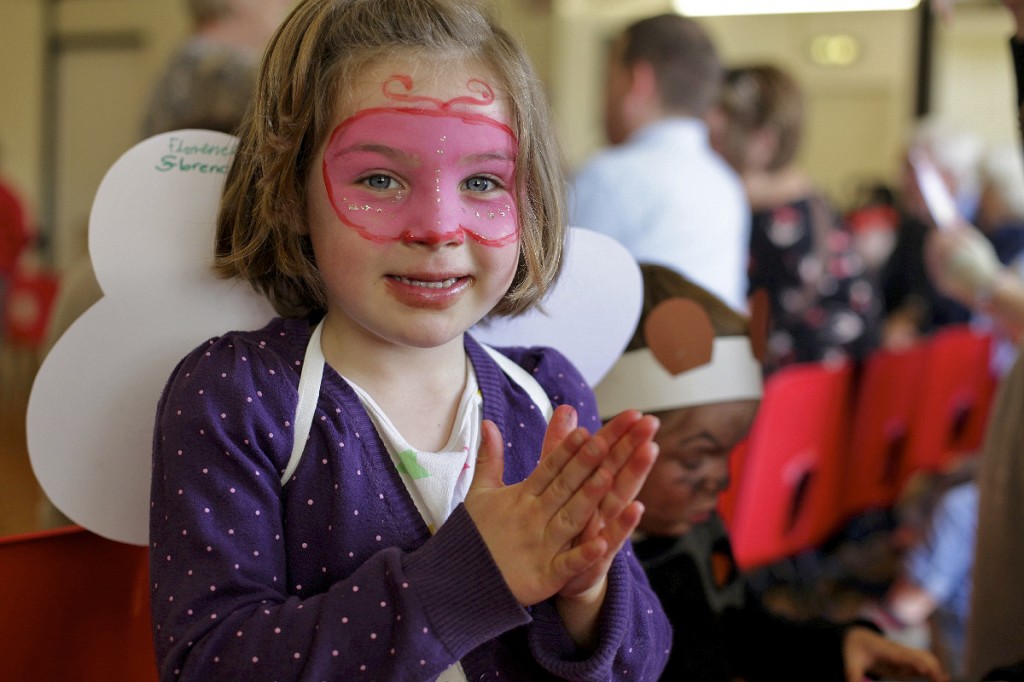“2 days of immersive fun…