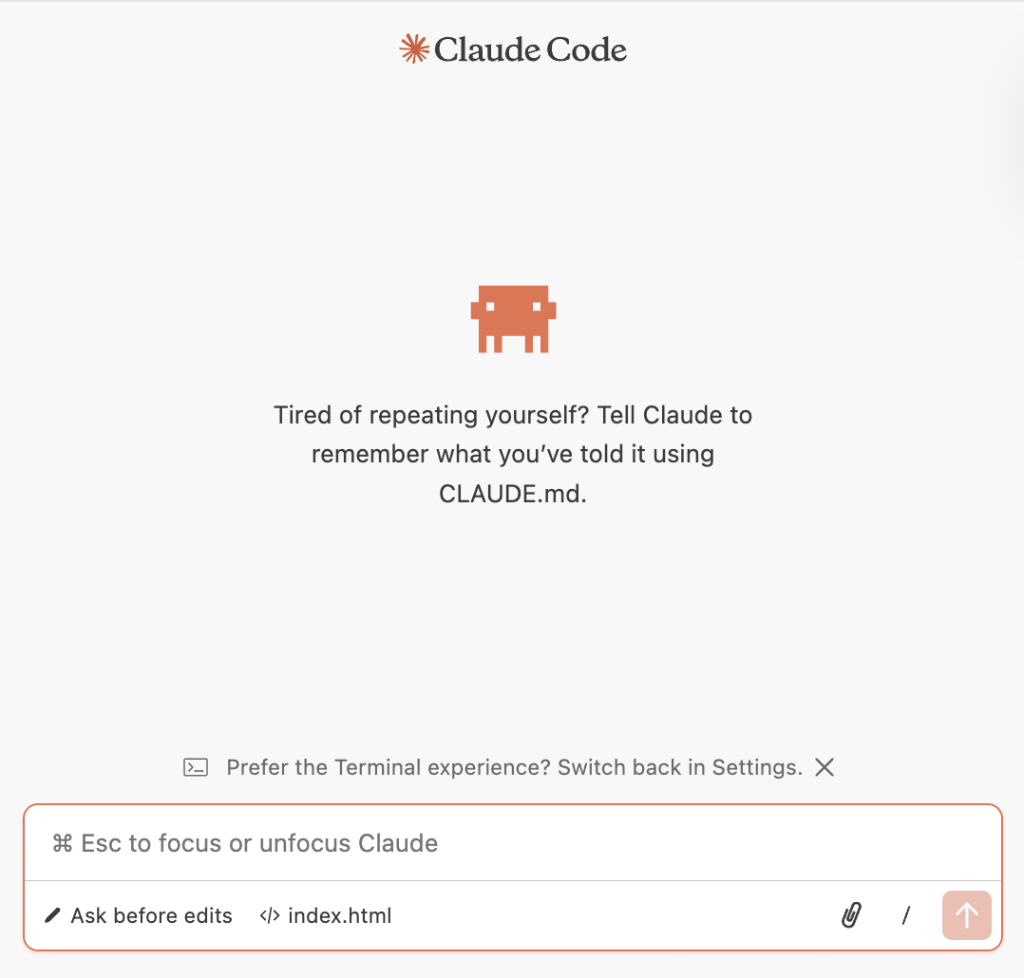 Claude Code Base Base44 x Claude Code - Session