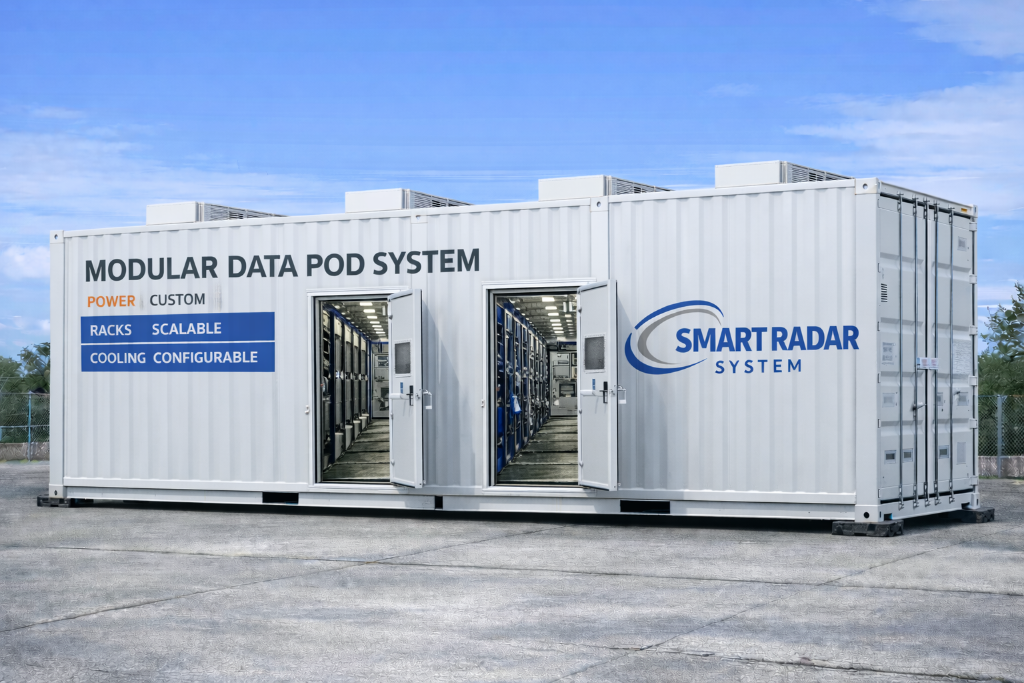 Modular Pod System