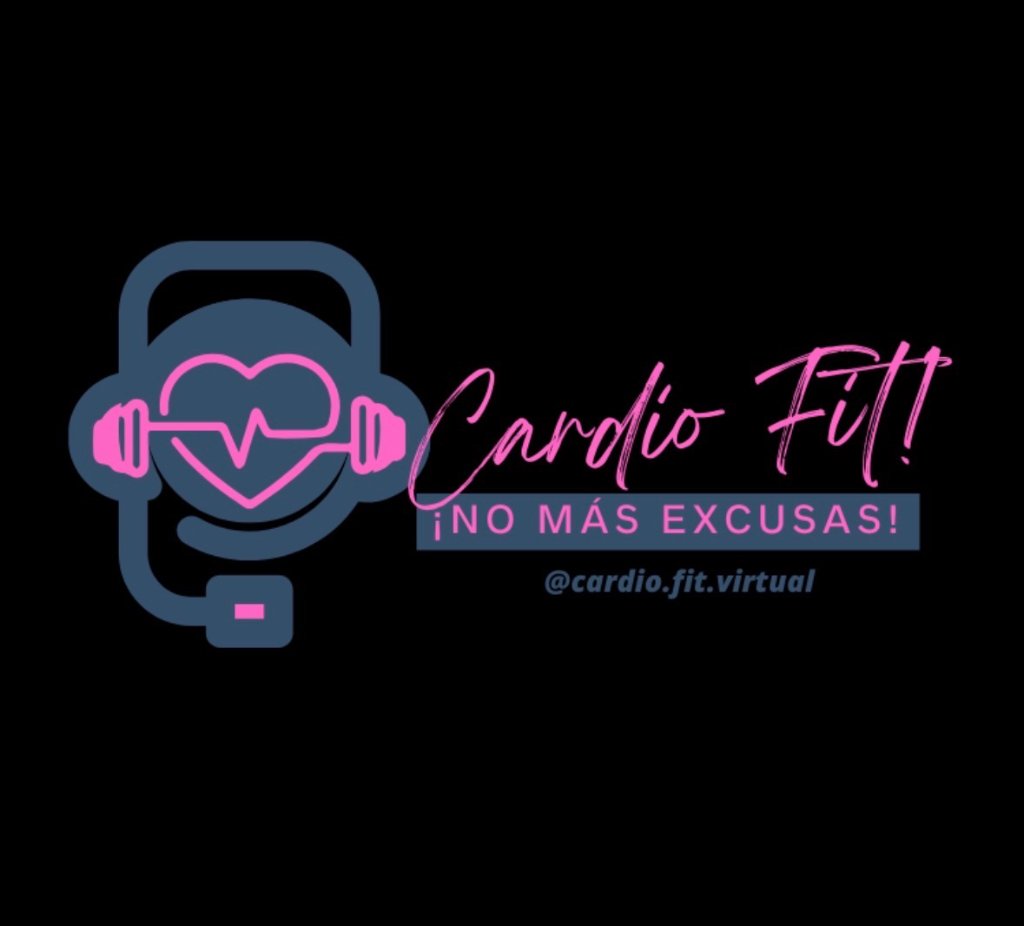 Cardio Fit Virtual