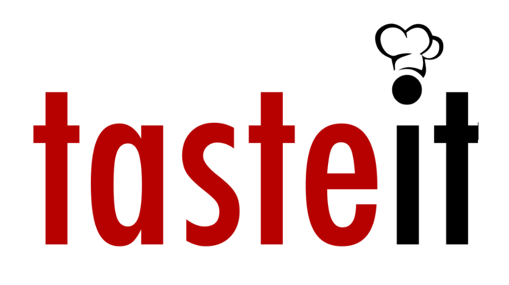 TasteIt Logo