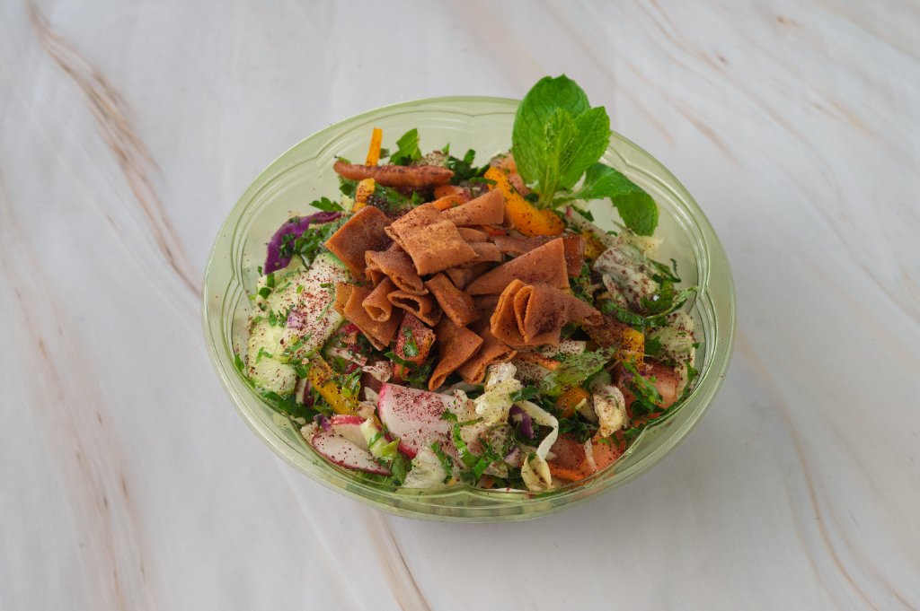 Fattoush