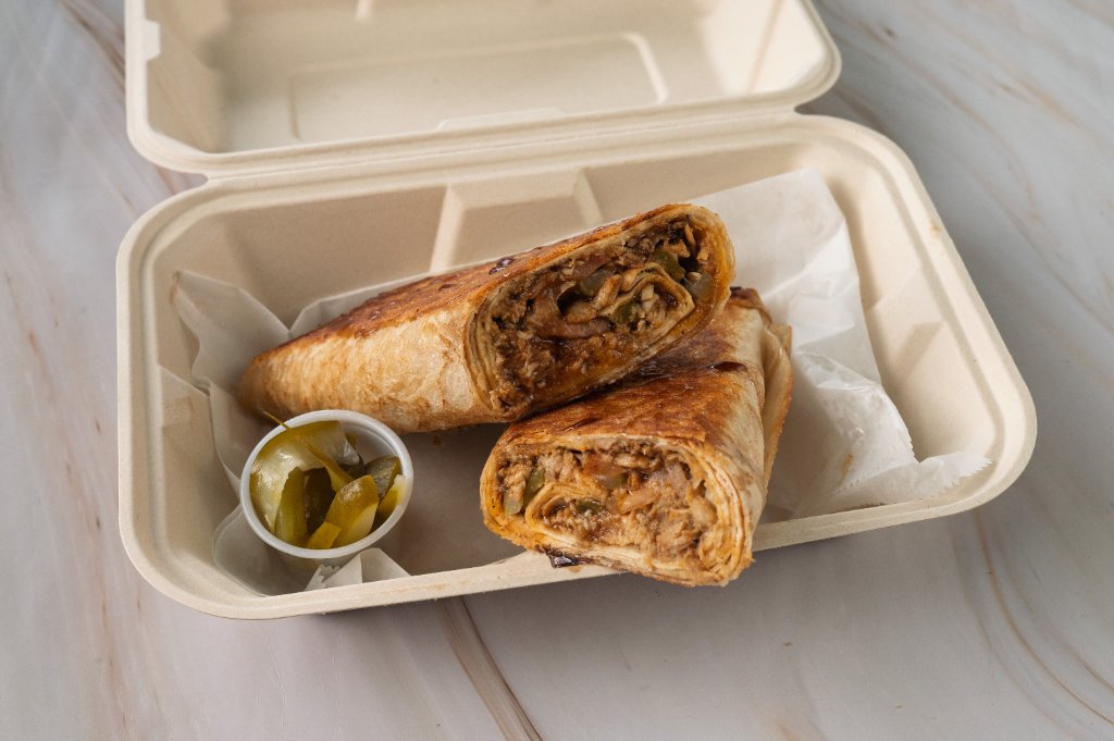 Shawarma Skillet