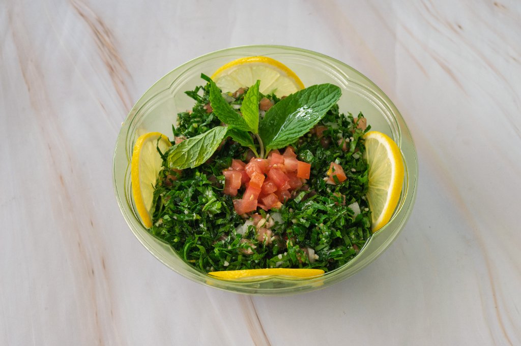 Tabbouleh