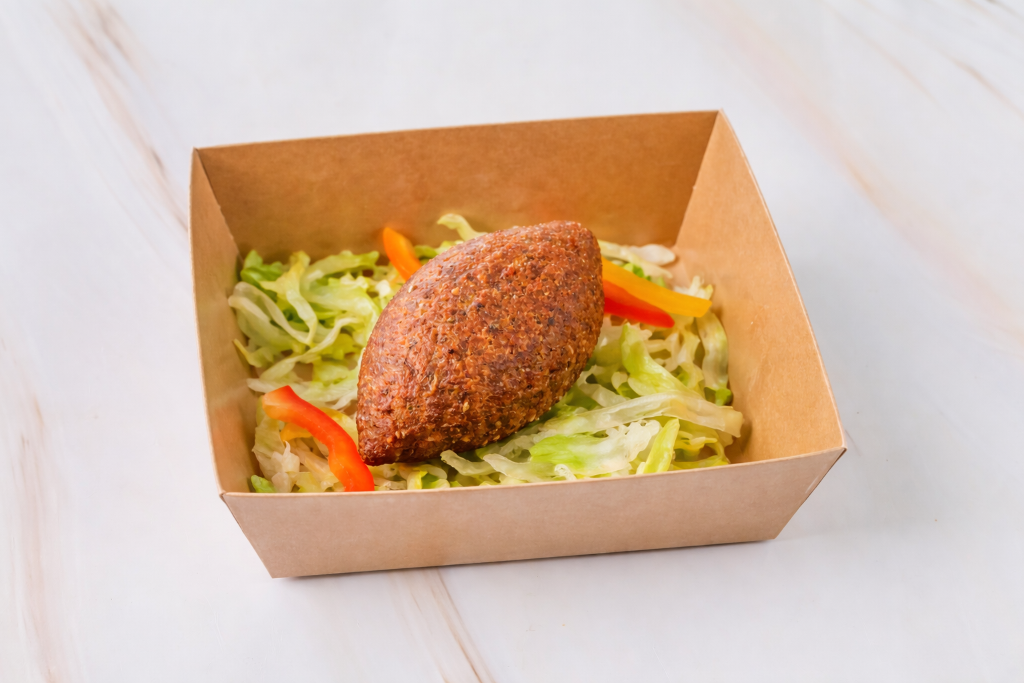 Kebbeh