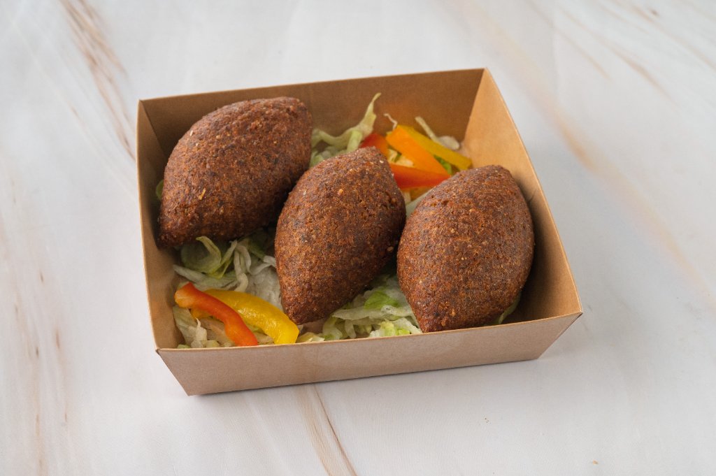 Kebbeh Box