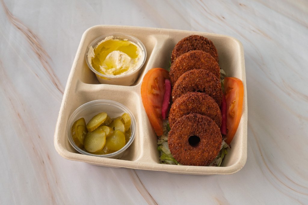 Falafel Box