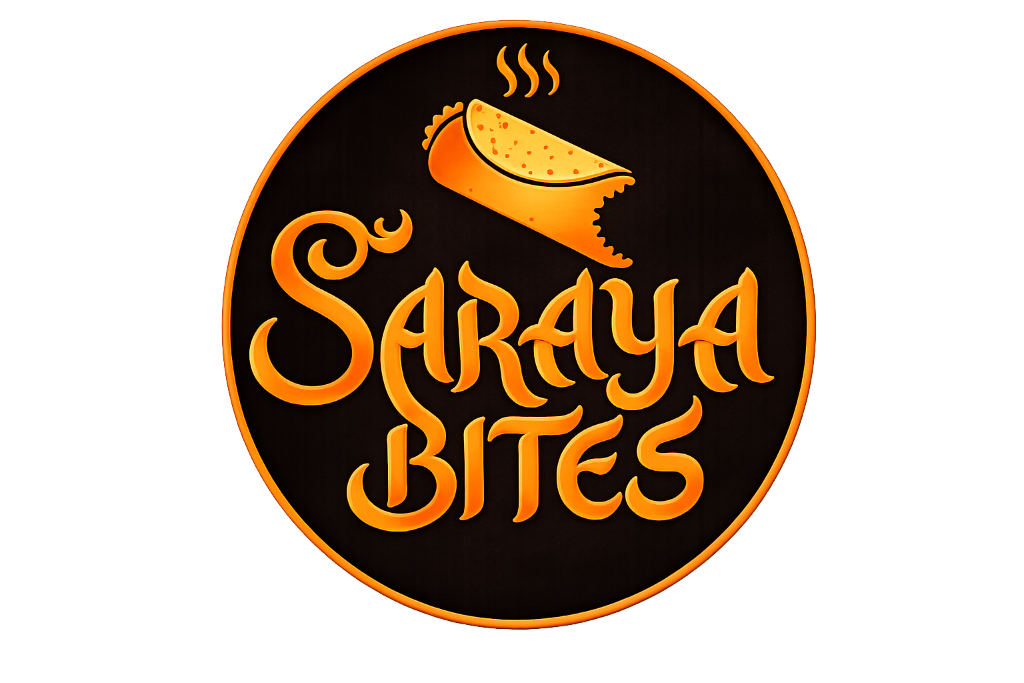 Saraya Bites