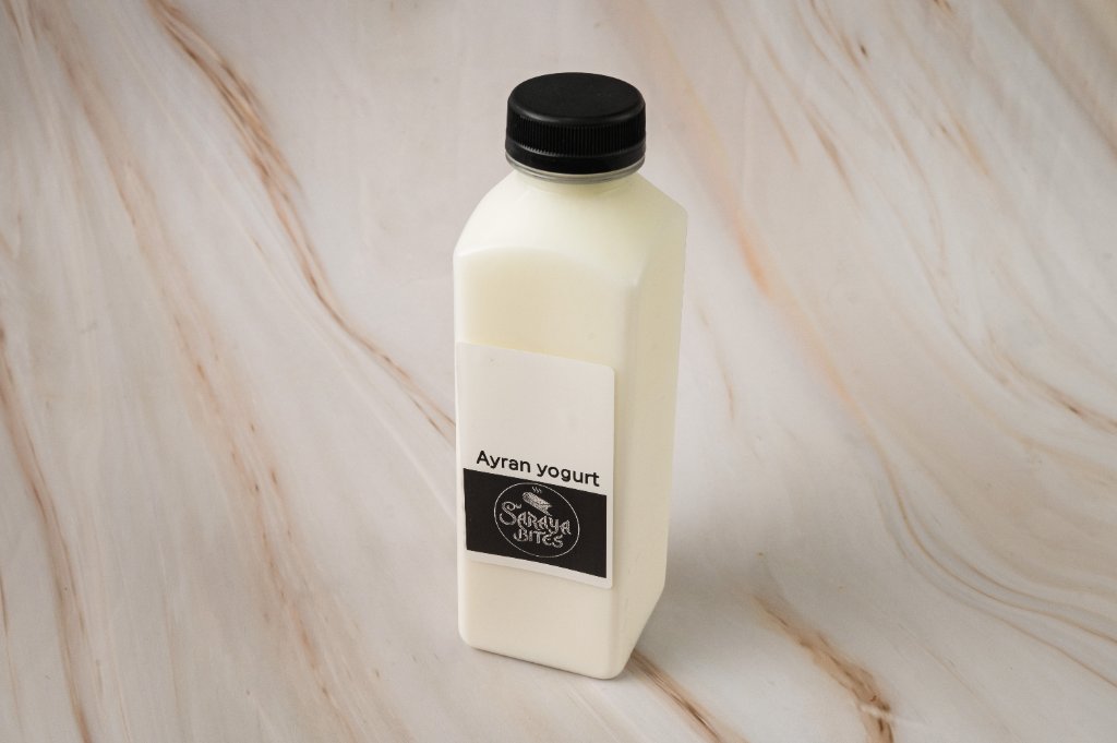 Ayran