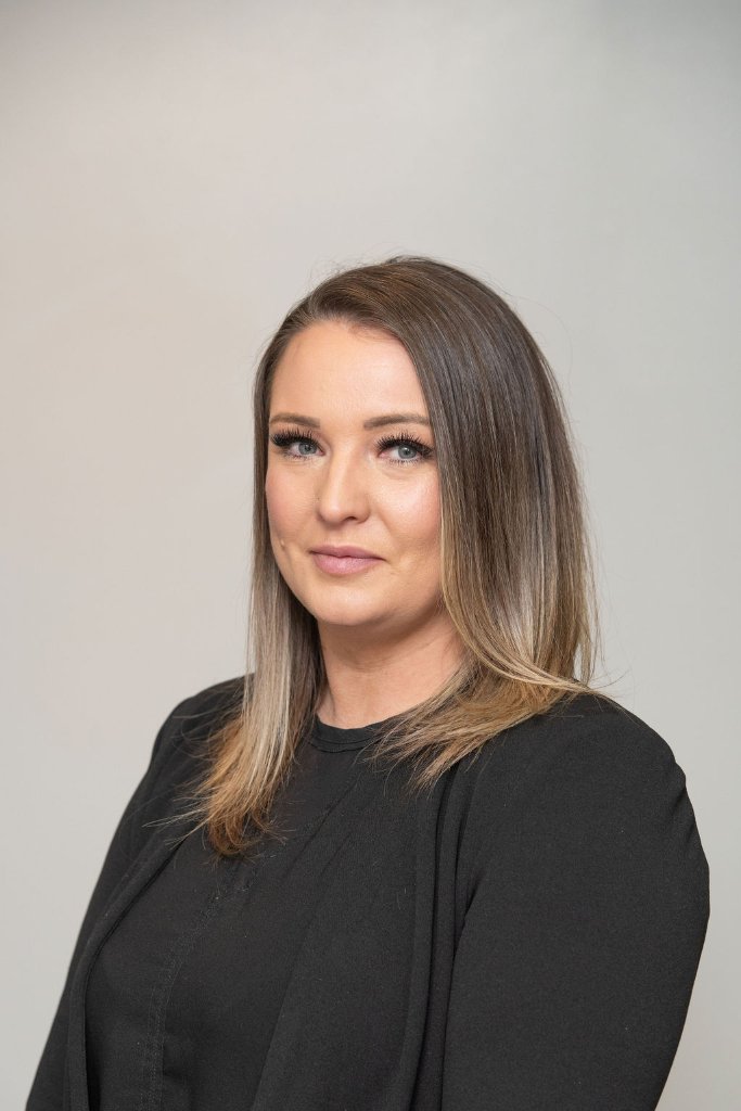 Amanda LaBrash, Chair