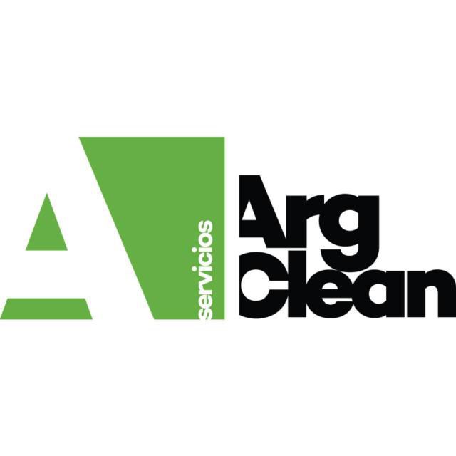 ARGCLEAN template preview