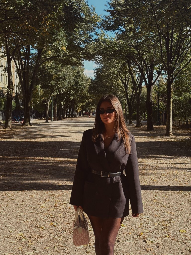 Andrea