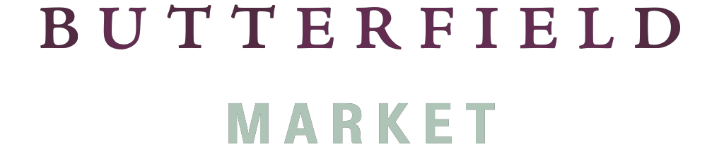 Butterfield Market
