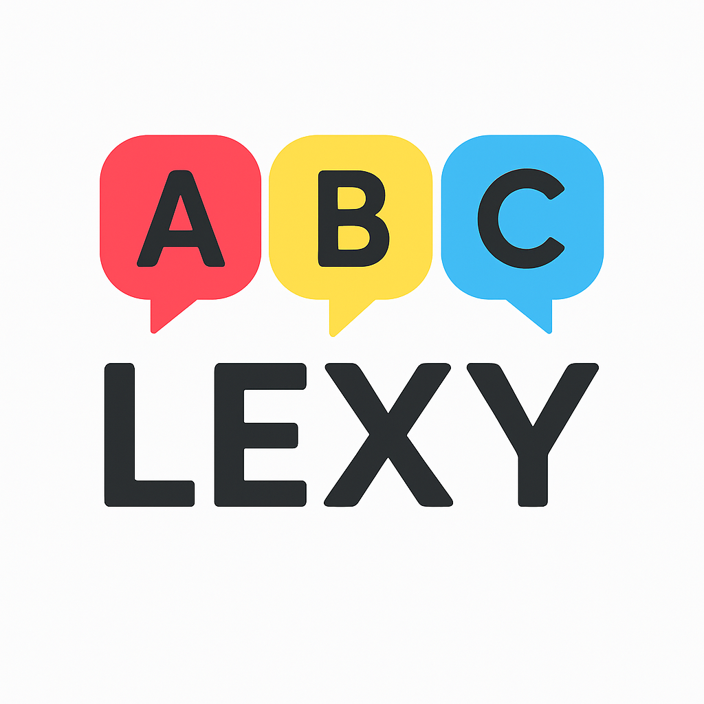 Lexy  logo