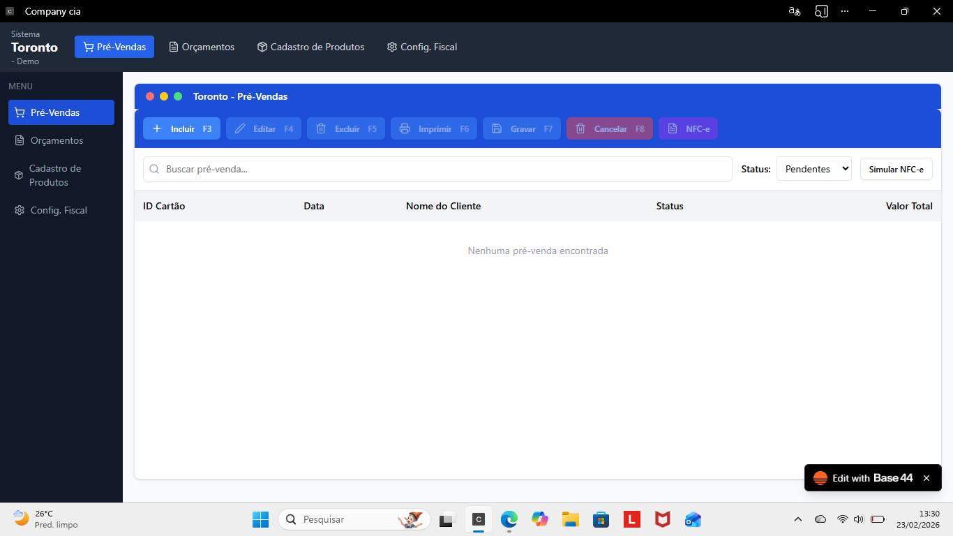 DataHub template preview