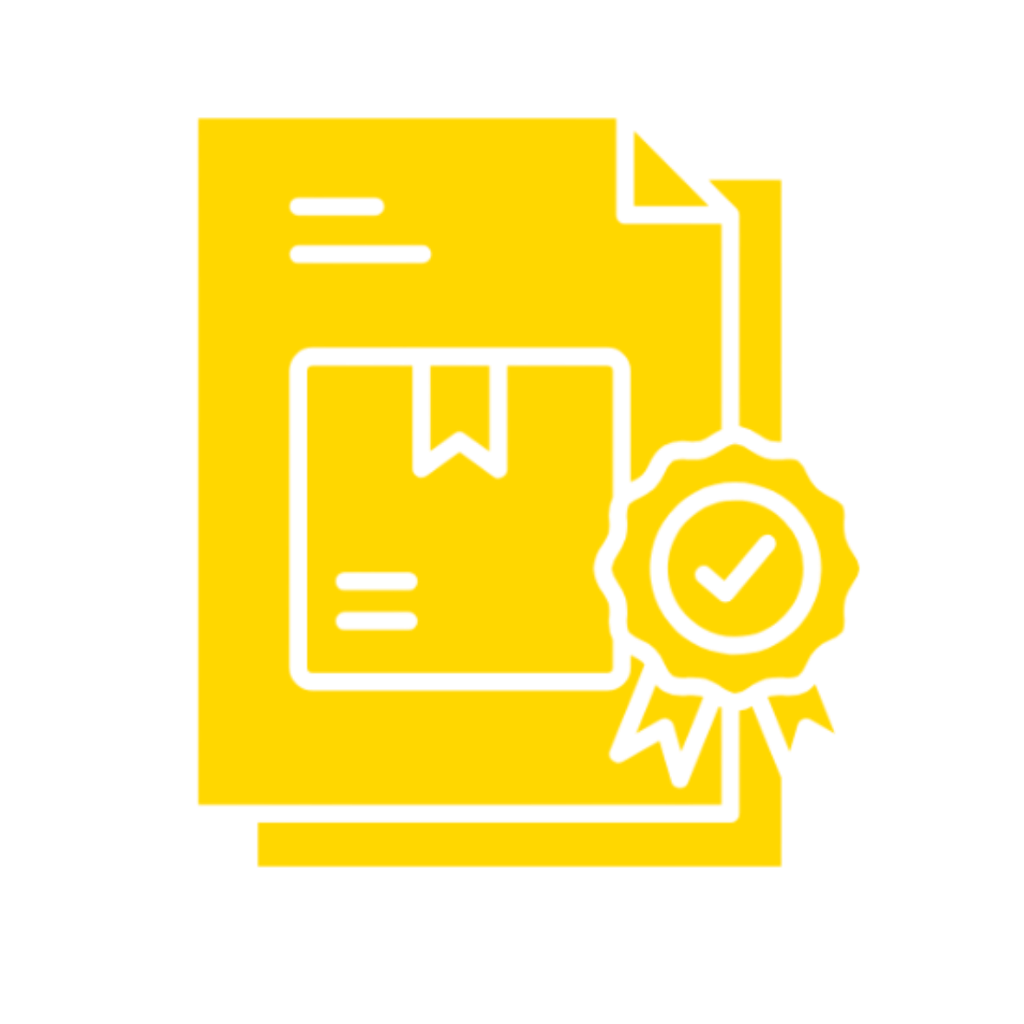 365-Day Warranty colored