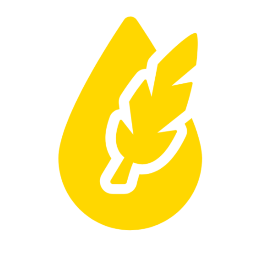 Hypoallergenic & Waterproof colored