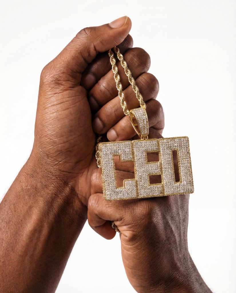 CEO Pendant