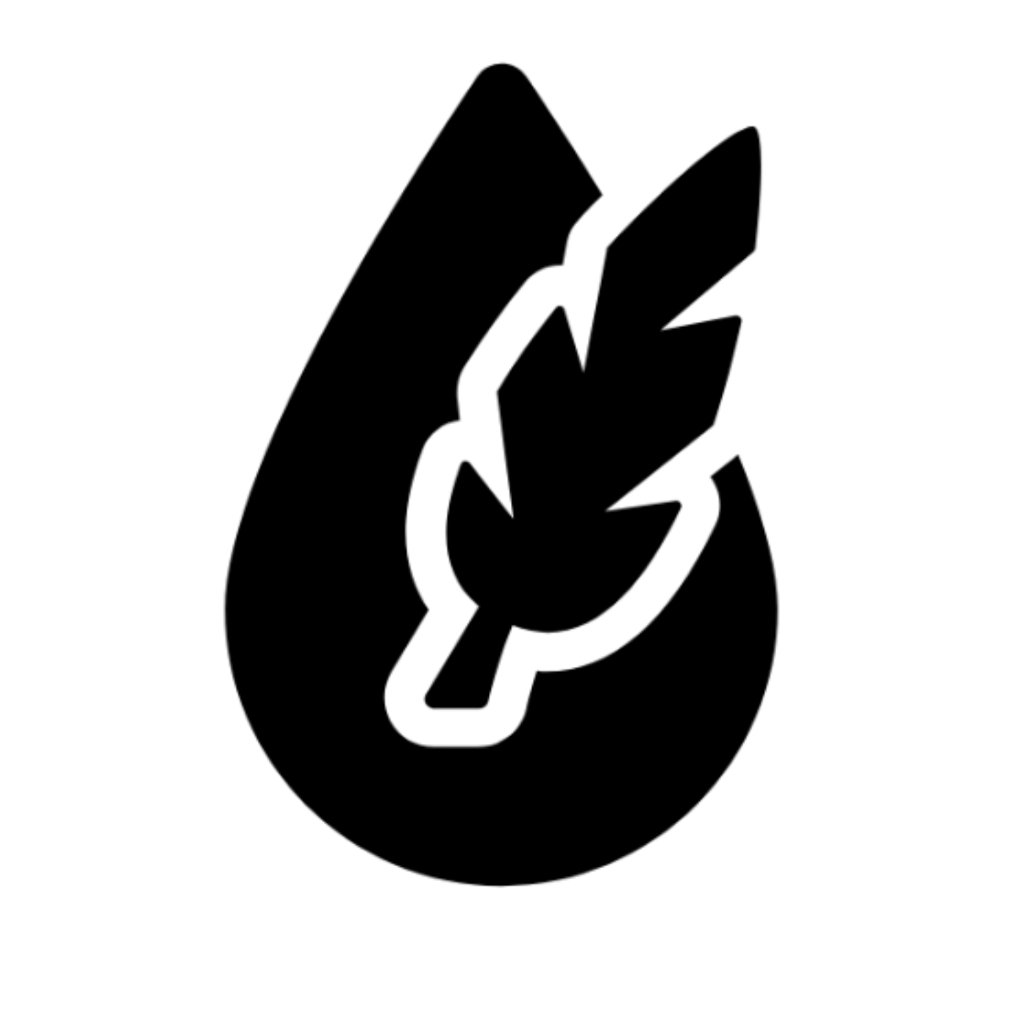 Hypoallergenic & Waterproof