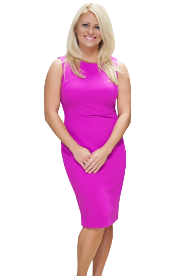 Christl Mahfouz
