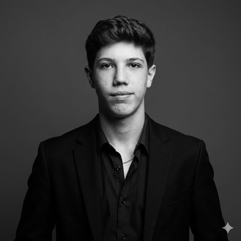 Mateus Pombani