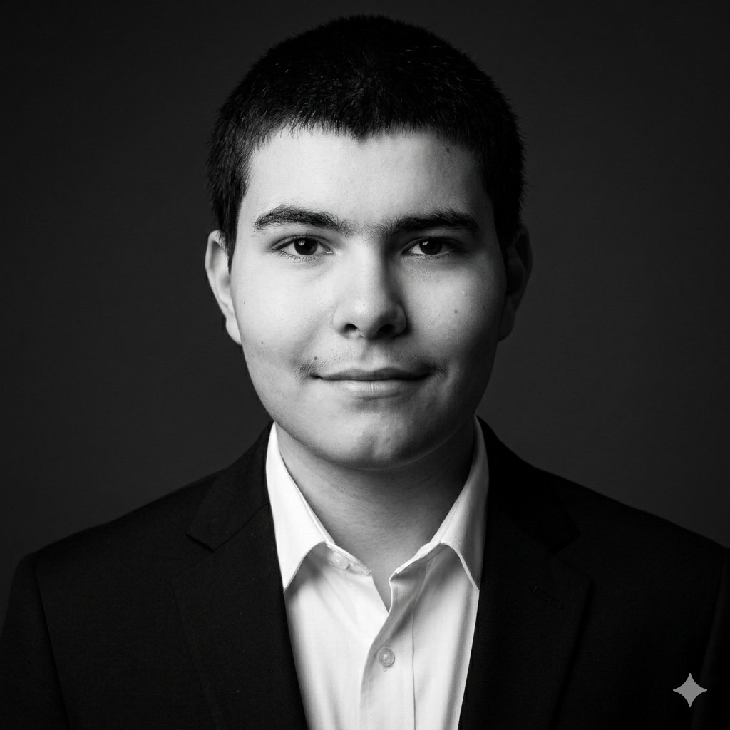 Henrique "Henry" Kalisiensky