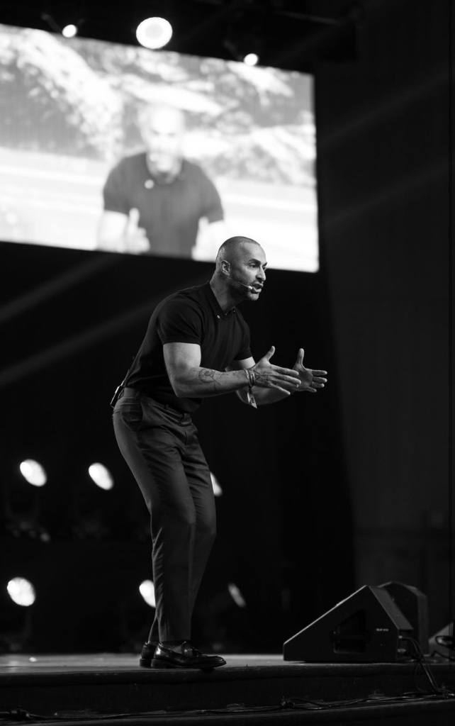 Paulo Kazaks