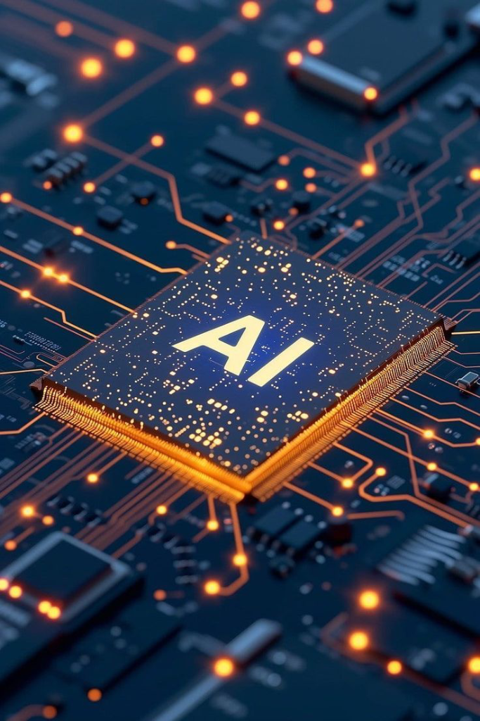 Inteligência Artificial para adolescentes: o novo diferencial competitivo da próxima geração