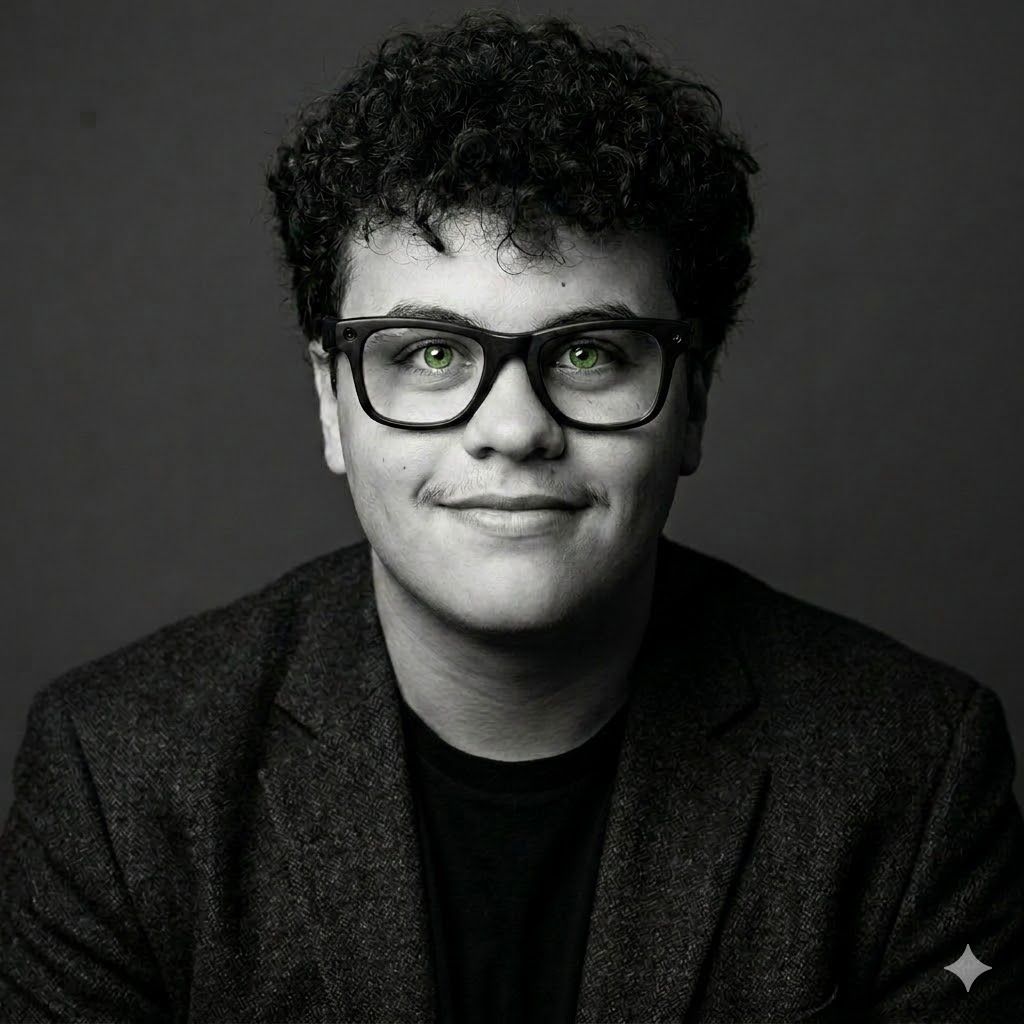 Rafael Faustino-Pires