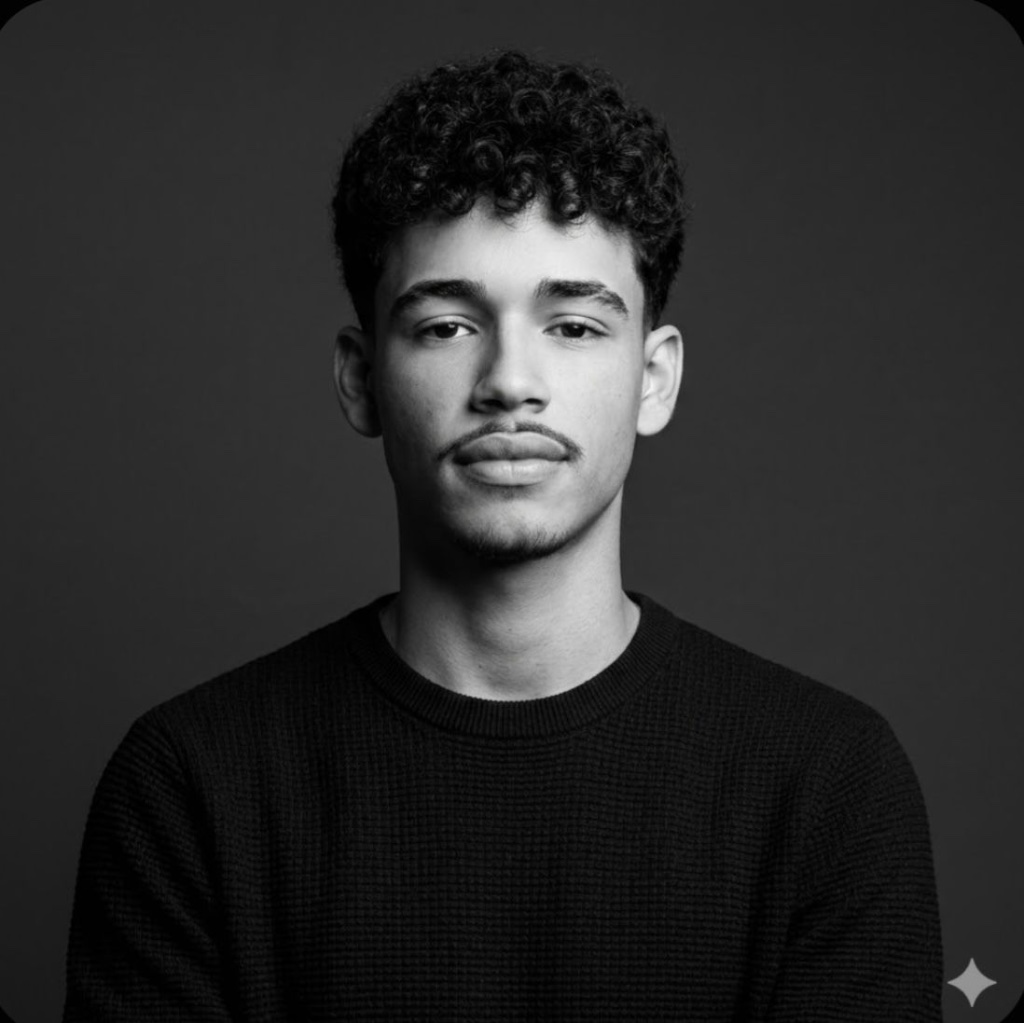 Gabriel Gustavo