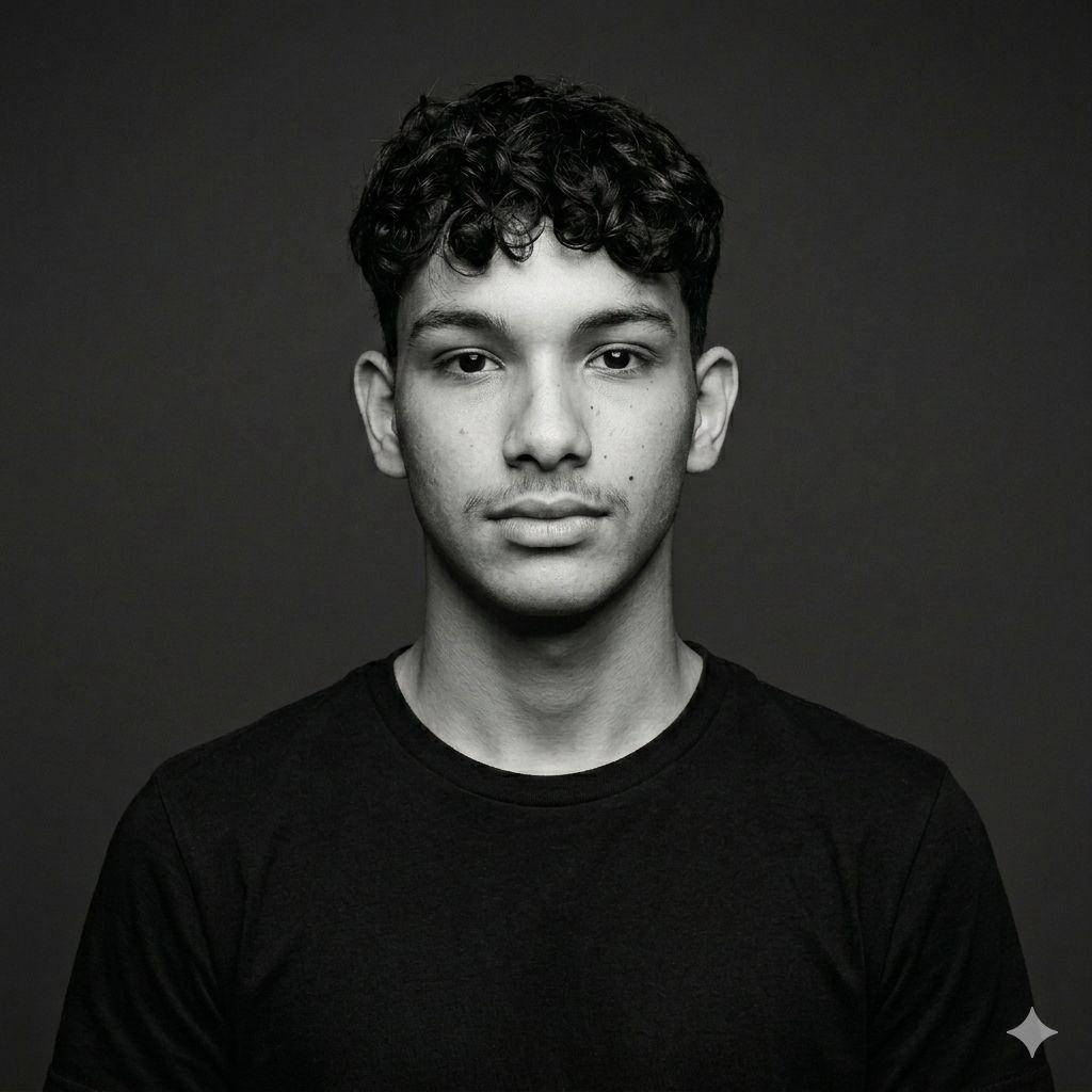 Josué dos Santos de Souza
