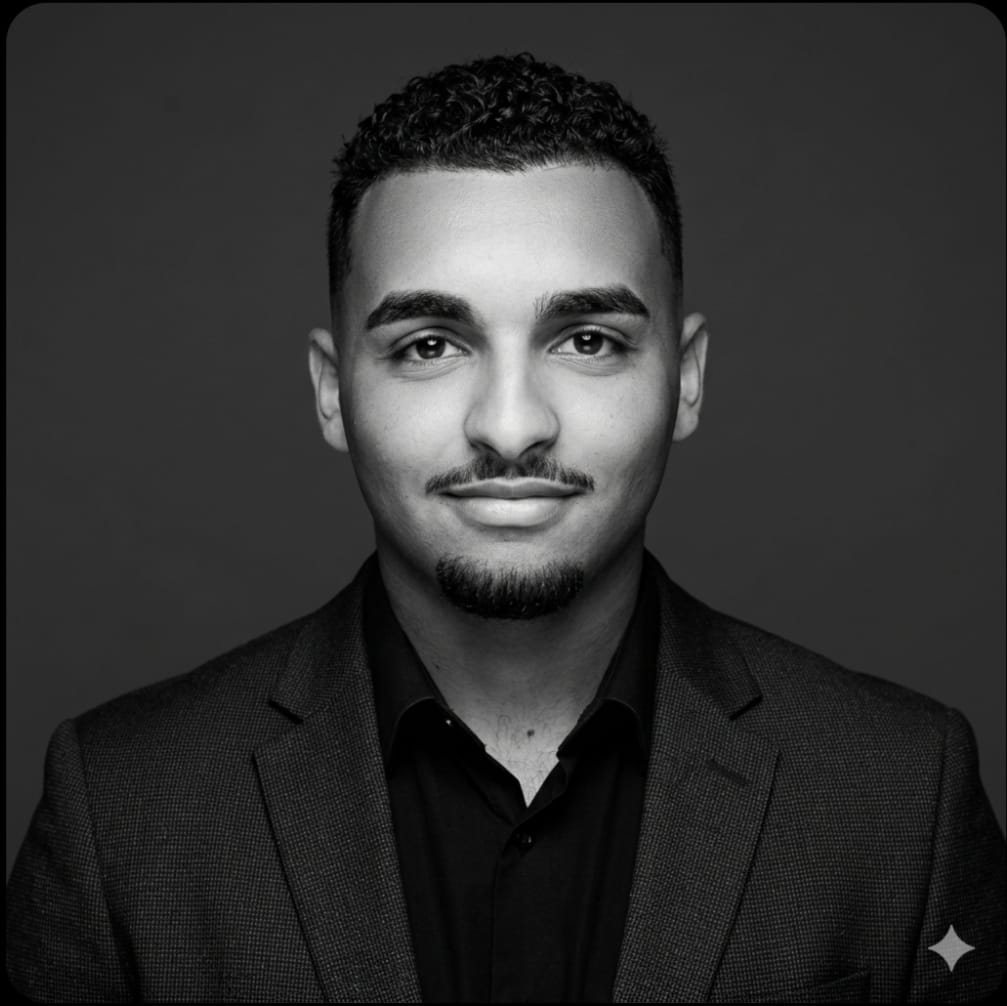 Daniel Moura