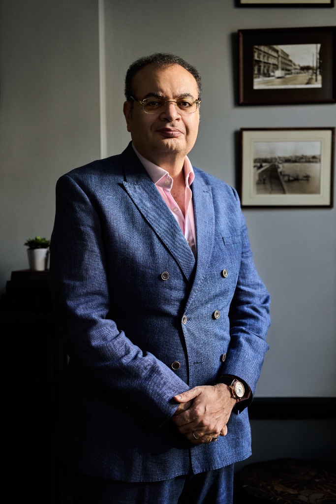 Alan Talib