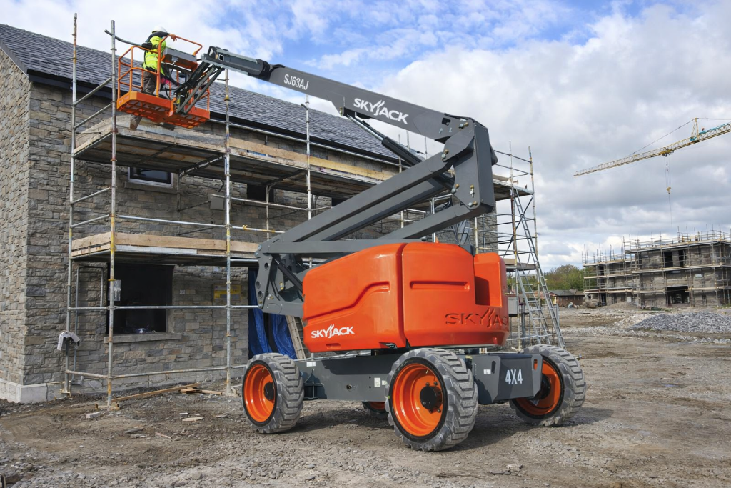 Access Hire