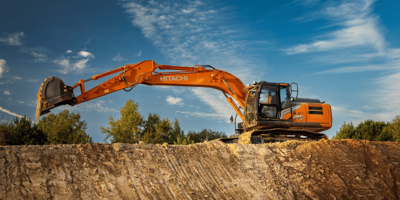 Digger Attachments