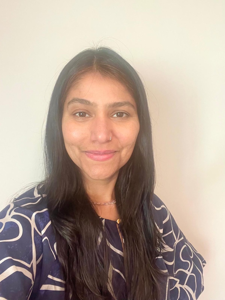 Dr. Pallavi Vasisht