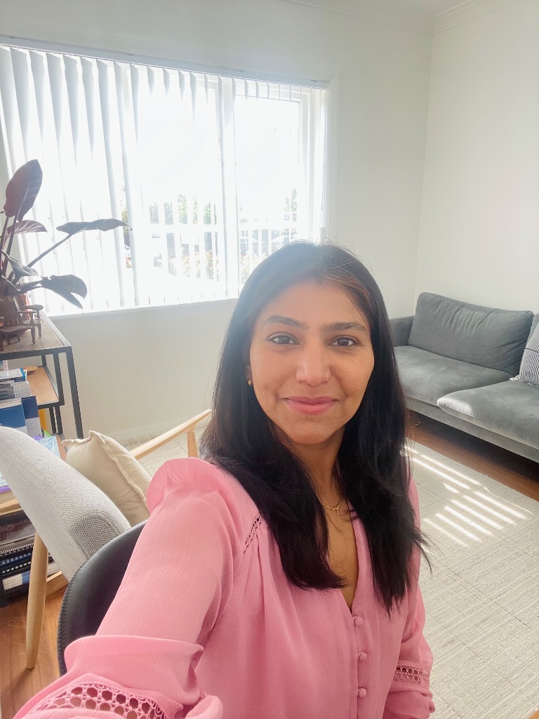 Dr. Pallavi Vasisht