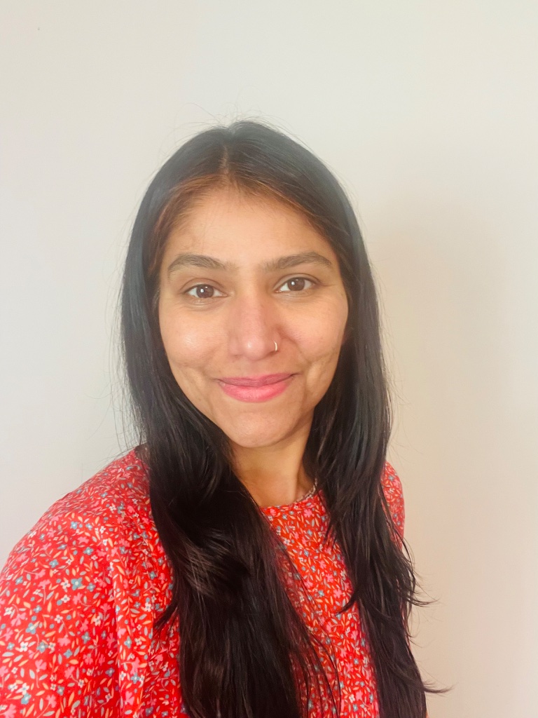 Dr. Pallavi Vasisht