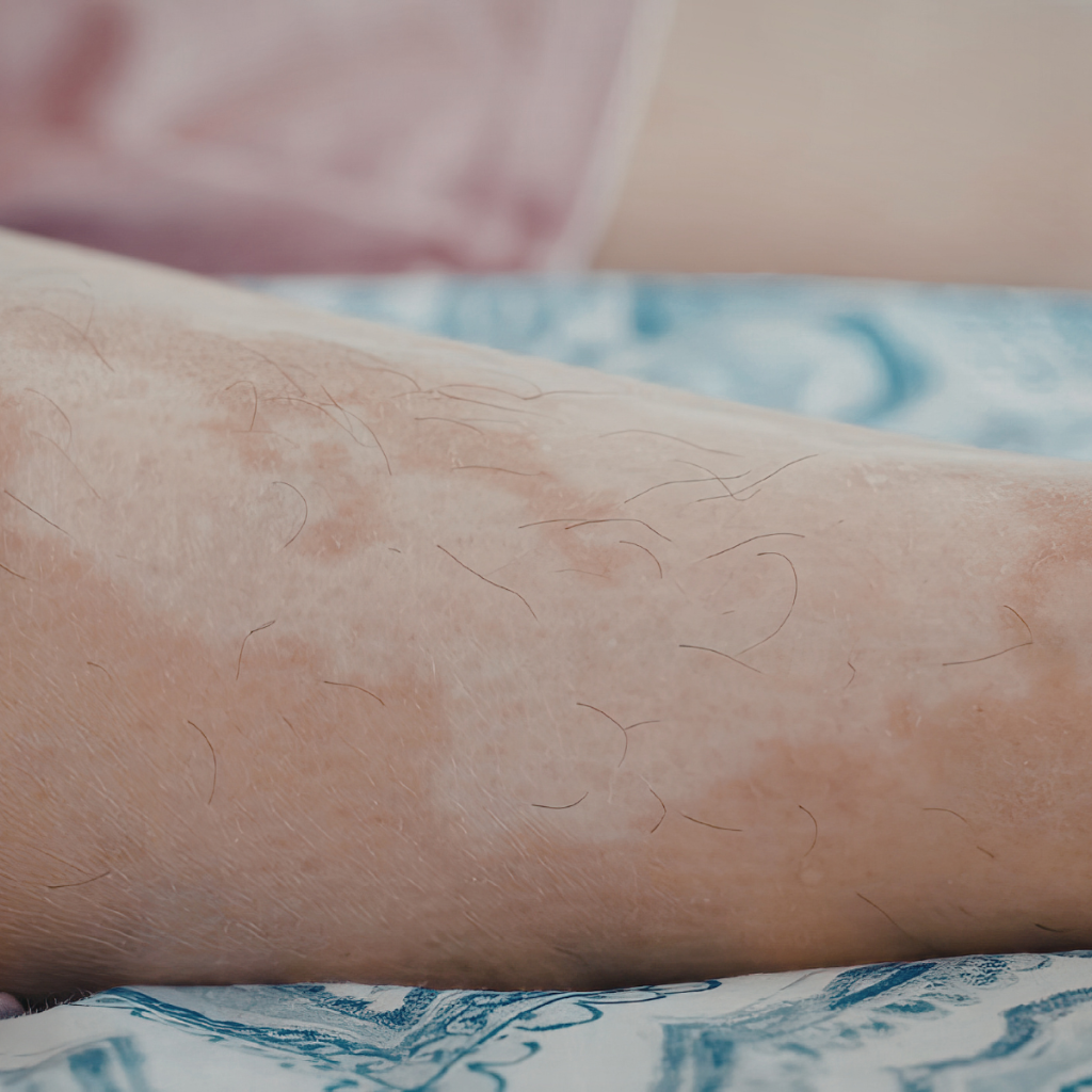 Autoimmune Skin
