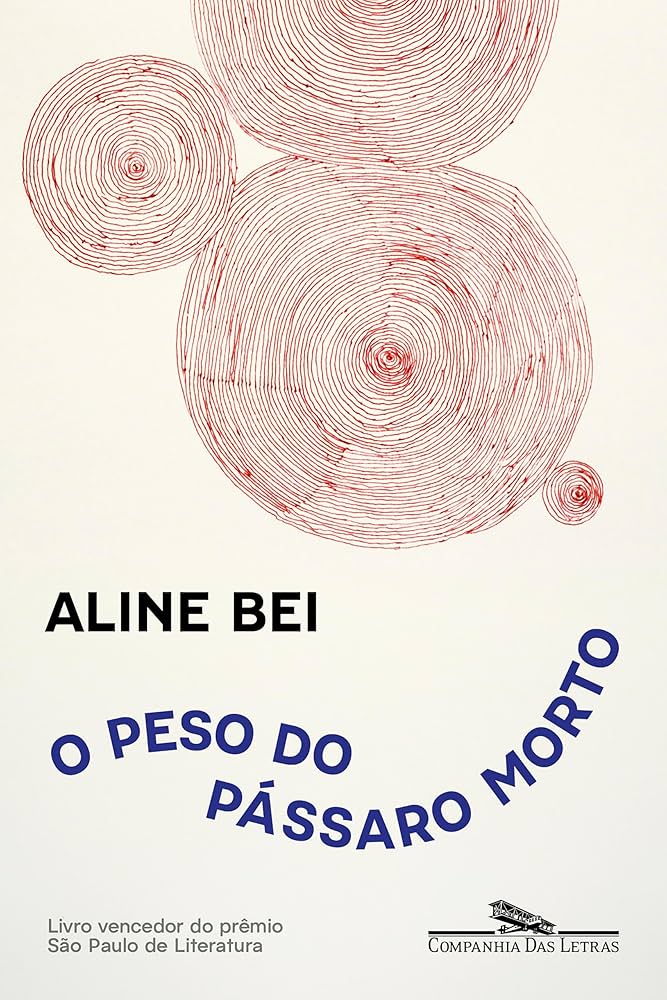 O Peso do Pássaro Morto