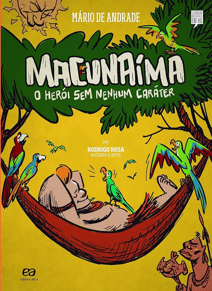 Macunaíma