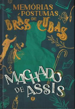 Memórias Póstumas de Brás Cubas