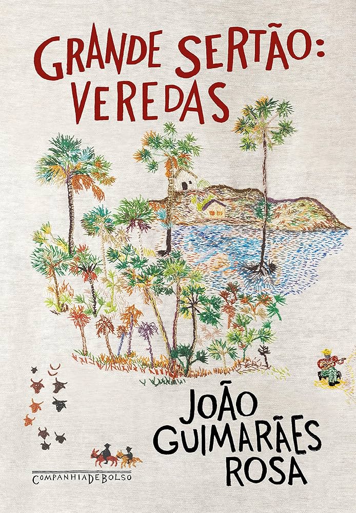 Grande Sertão: Veredas