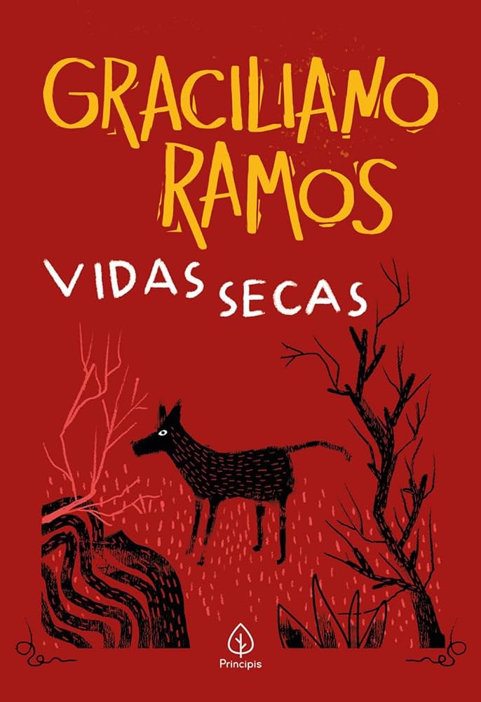 Vidas Secas