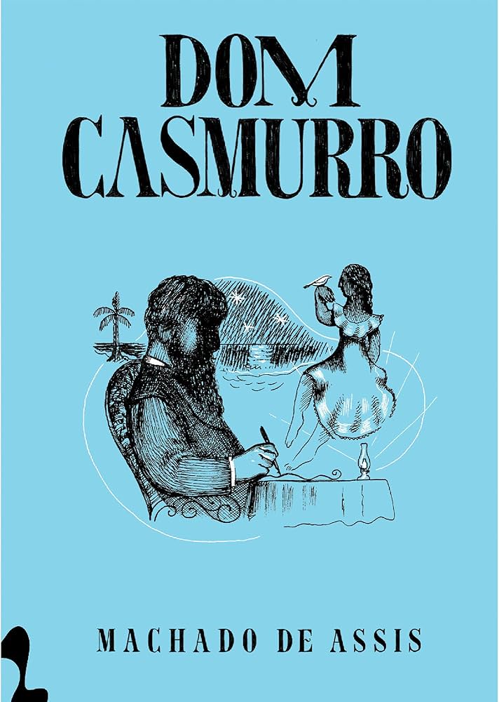 Dom Casmurro