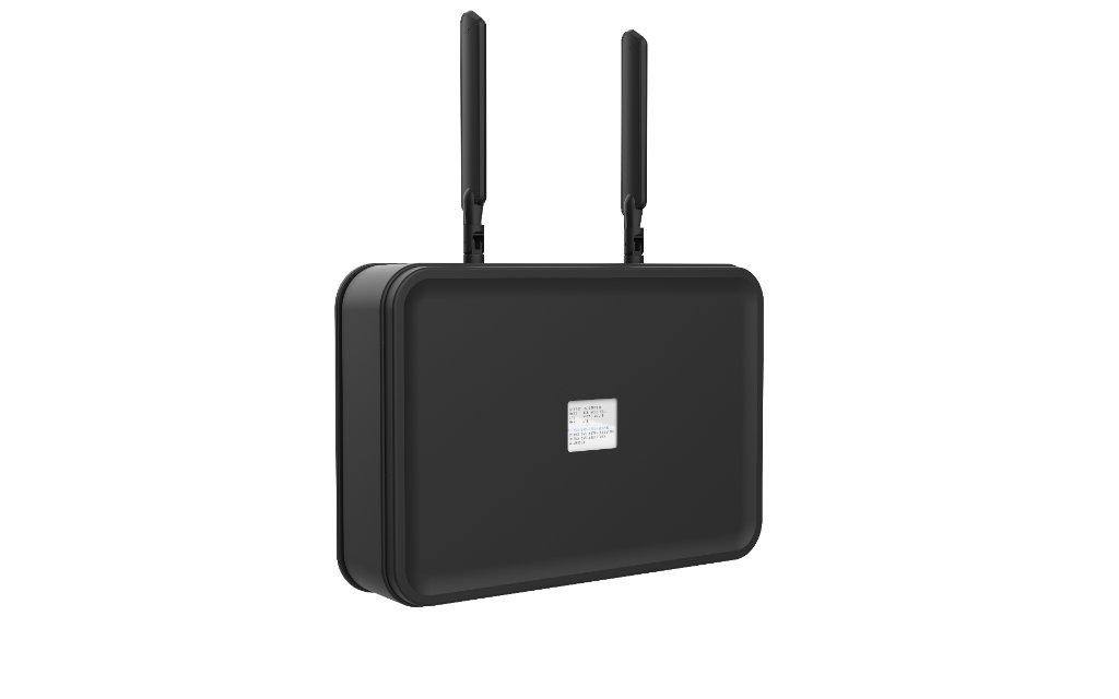 AirDial installed