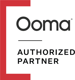 Ooma Authorized Partner