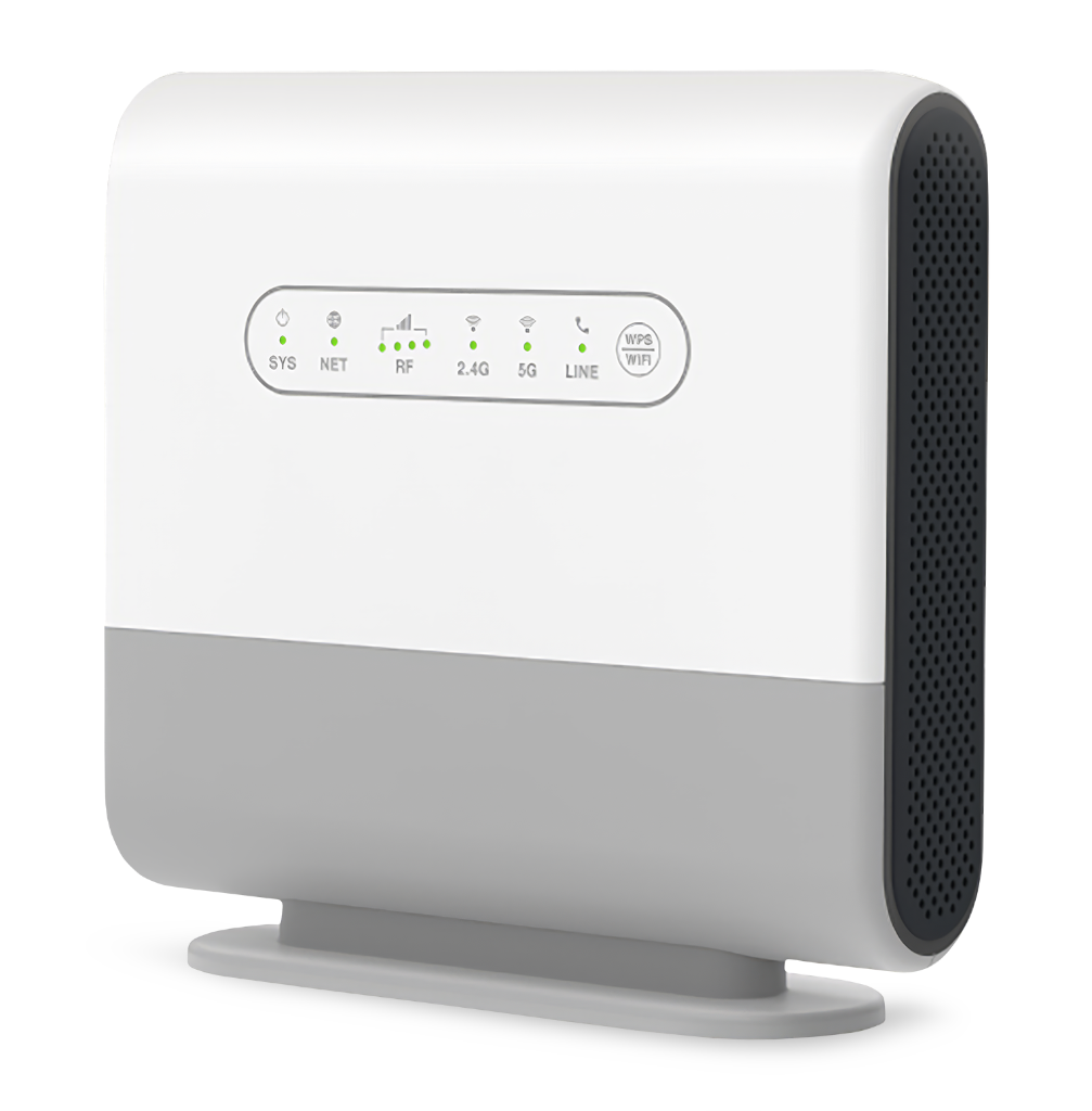 Ooma Connect