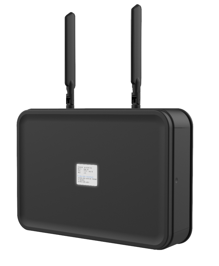 Ooma AirDial Device