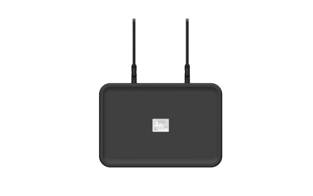 AirDial wall mounted